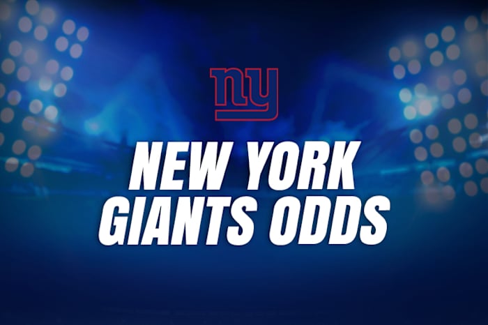 Stay updated with the latest Giants NFL betting odds. Our experts provide insights on their Super Bowl odds, playoff chances, and much more.
